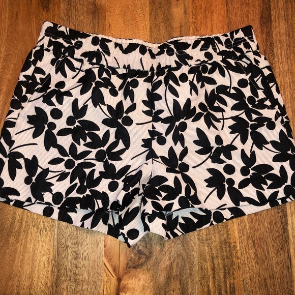 J.Crew Factory Dress Shorts (8) - Picture 1 of 6